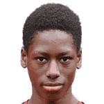 Djaoui Cisse