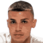 Matías Bazzi