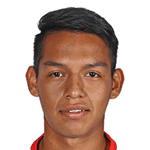Nelson Jhonny Luis Cabanillas Jesús