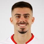 Daniel Lidueña