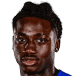 Asher Agbinane