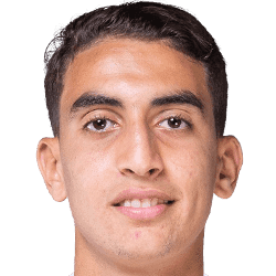 Oussama Targhalline