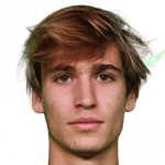 Dion Ruffo Luci