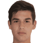 Diego Andrés Monreal Villablanca
