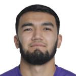 Otabek Jurakuziev