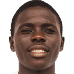 Ebenezer Akinsamiro