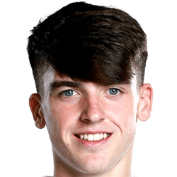 Andrew Moran