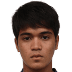 Shahrul Saad