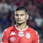 Tomás Lezcano