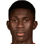Haruna Rasid Njie