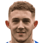 Liam Dulson