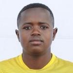 Lebohang Ramalepe