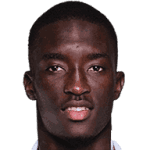 Daouda Diongue