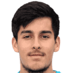 Evan Da Costa