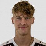 Adam Ægir Pálsson