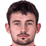 Kacper Skrobański