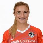 Kristie Mewis