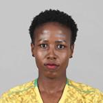 Nomvula Kgoale