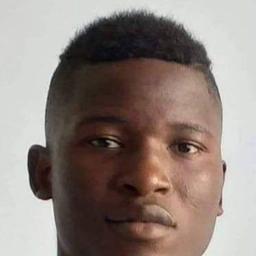 Ousmane Camara
