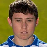 Kian Leavy