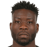 Ismael Dramé