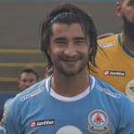 Diego Martínez