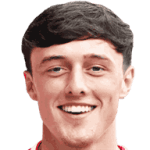 Josh Woods