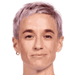 Megan Rapinoe