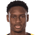 Lamine Dabo