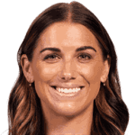 Alex Morgan