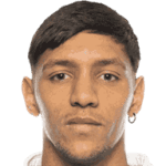 Fredy Joel Martínez Mancilla