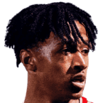 Kyrell Malcolm
