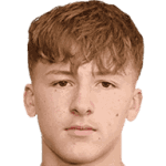 Alfie Marriott