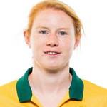 Clare Polkinghorne
