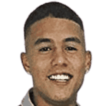 Mateo Barcia