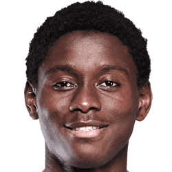 Habib Keita