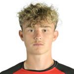 Noah Serwy