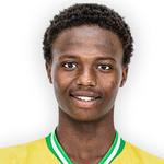 Ntandoyenkosi Nkosi