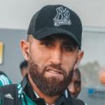 Mahmoud Akasha