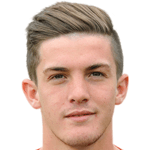 Daniel Trickett-Smith