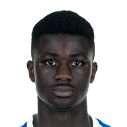Maxwell Gyamfi