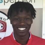 David Sesay