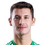 Nicolás Morínigo