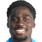 Emmanuel Alexi Koum Mbondo