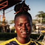 Fikile Magama