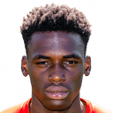 Ernest Poku
