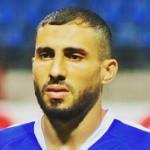 Mohammed Al Tarhouni