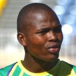 Sekhoane Moerane