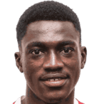 Nasser Djiga