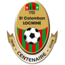 Saint-Colomban Locmine